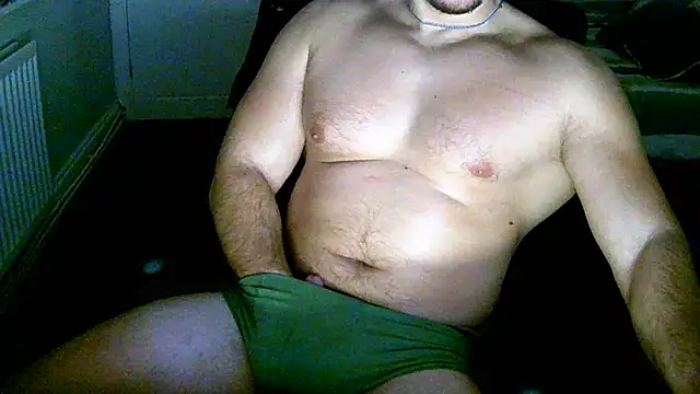 Serpent2463 online show from October 2025 10:10:01 PM