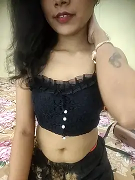 Snaya-baby online show from November 2025 01:04:02 PM