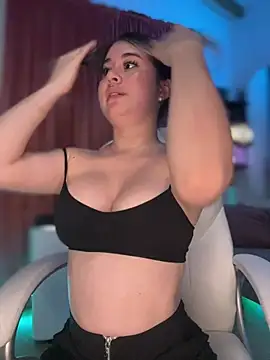 Sharon 07 online show from January 2025 02:24:02 AM