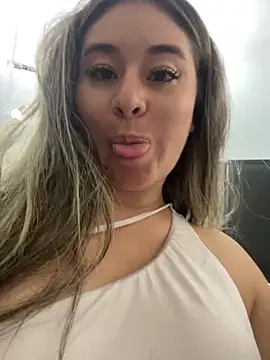 Sharon 07 online show from January 2025 08:36:02 PM