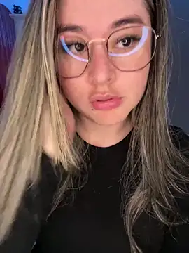 Sharon 07 online show from January 2025 11:37:02 PM