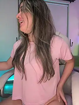 Sharon 07 online show from January 2025 11:43:02 PM