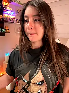 Sharon 07 online show from September 2025 12:44:02 AM