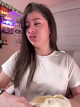 Sharon 07 online show from September 2025 11:39:02 PM