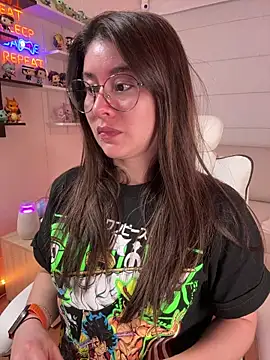 Sharon 07 online show from October 2025 11:49:02 PM