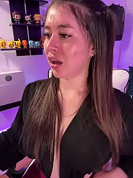 Sharon 07 online show from April 2026 11:24:02 PM