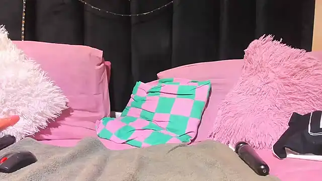 AmazingDarkDoll online show from March 2026 06:50:01 AM