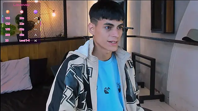 Dani mc1 online show from October 2025 11:30:01 AM