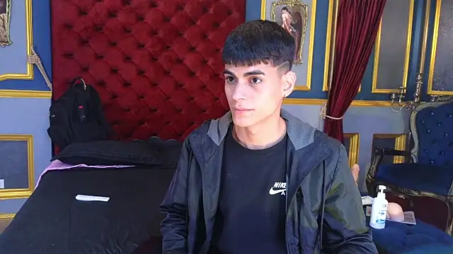 Dani mc1 online show from October 2025 11:47:01 AM