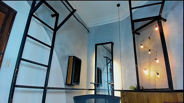 Dani mc1 online show from November 2025 11:32:02 AM