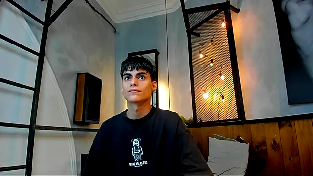 Dani mc1 online show from December 2025 11:30:02 AM