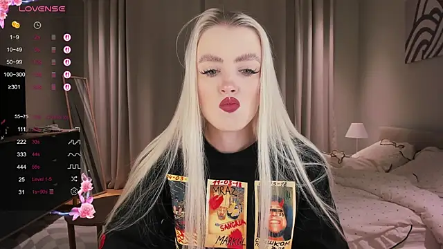 sashaloveyou online show from November 2025 10:15:02 PM