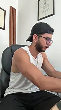 milosky00 online show from January 2026 02:55:01 PM