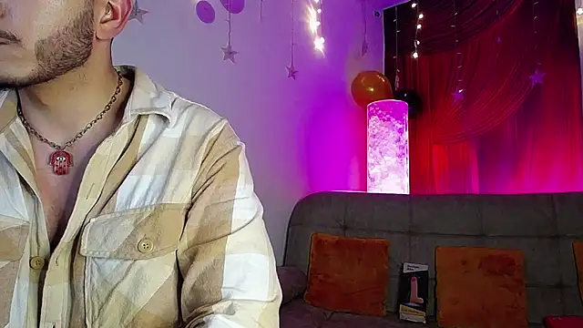 Noha Lux online show from September 2025 12:51:01 PM