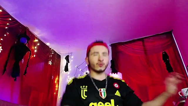 Noha Lux online show from October 2025 01:33:02 PM