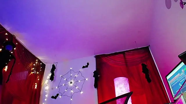 Noha Lux online show from October 2025 12:50:01 PM