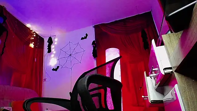 Noha Lux online show from October 2025 12:45:01 PM