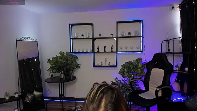 sweet daniiela online show from October 2025 07:58:02 PM