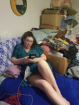 Butterfly50286 online show from November 2025 03:49:02 AM