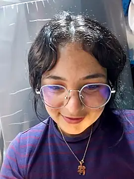 Lily-o online show from November 2025 03:27:02 AM