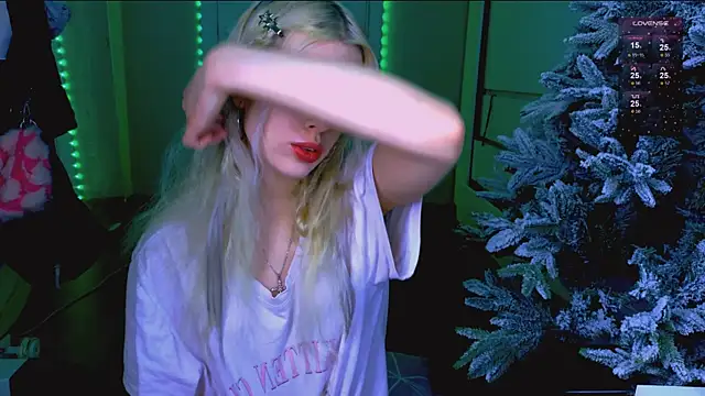 carmen crybaby online show from December 2025 01:49:02 PM