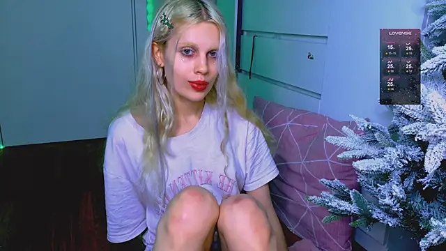 carmen crybaby online show from December 2025 01:55:02 AM