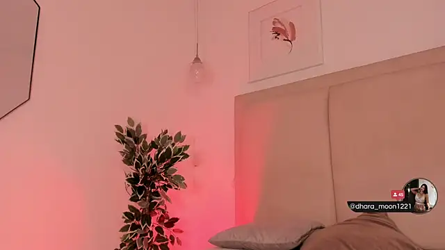 Dhara moon online show from October 2025 11:08:02 AM