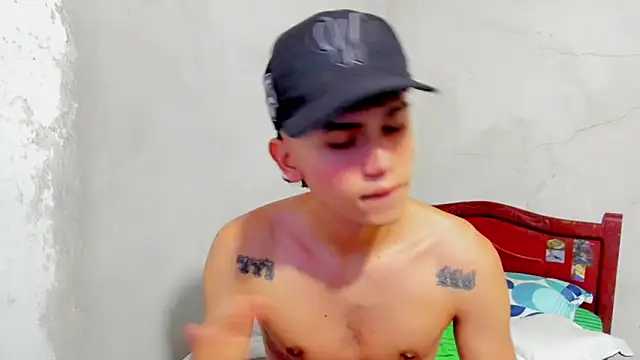 Damien 444 online show from October 2025 10:24:02 AM