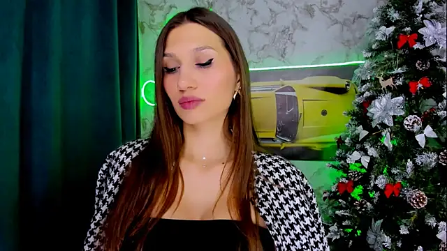 Mollyinyourmind online show from January 2026 04:23:02 PM