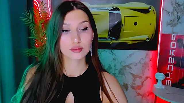 Mollyinyourmind online show from February 2026 10:28:02 PM