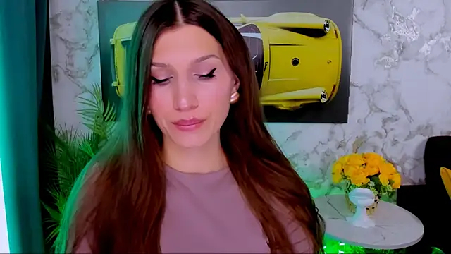 Mollyinyourmind online show from March 2026 06:36:01 PM