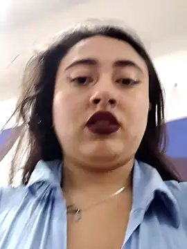 AMATISTA  16 online show from February 2026 12:10:02 PM