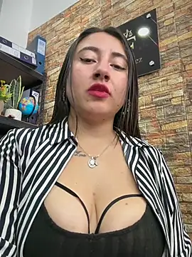 AMATISTA  16 online show from July 2026 05:01:02 PM