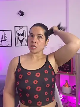 leiablack online show from February 2026 11:59:01 AM