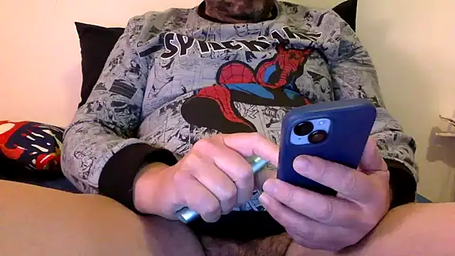 steve669 hot online show from January 2026 08:38:01 AM