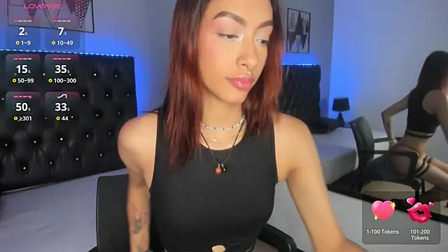 Ebonysweet   online show from September 2025 08:25:01 PM