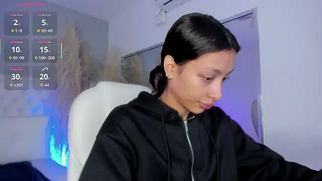 Snapshot of Ebonysweet__ chatting on May 2026 12:54:02 PM Ebonysweet online show from May 2026 12:54:02 PM