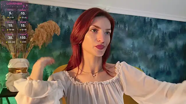 WendyGilber online show from September 2025 08:52:01 AM