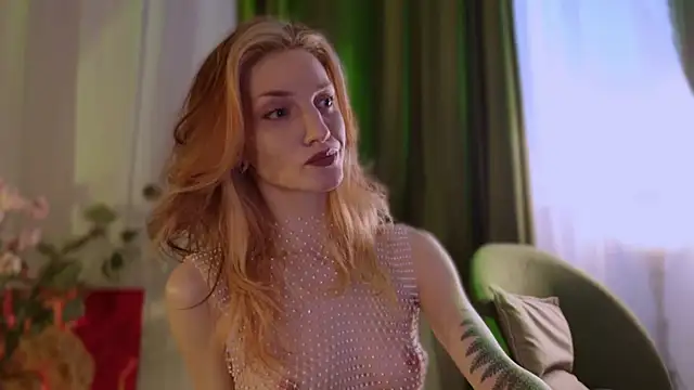 WendyGilber online show from February 2026 01:31:02 PM