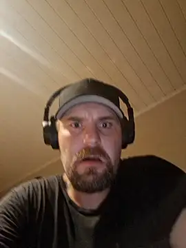 Bamse28 online show from September 2025 08:43:01 PM