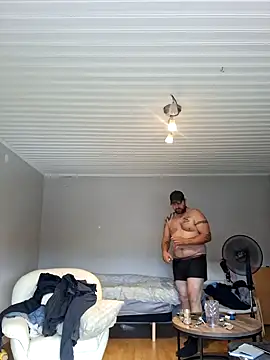 Bamse28 online show from September 2025 02:22:01 PM