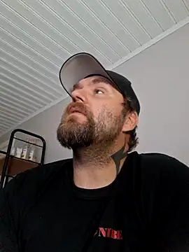 Bamse28 online show from October 2025 01:23:01 PM