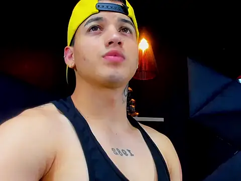 rocoo santos online show from March 2026 04:40:02 AM