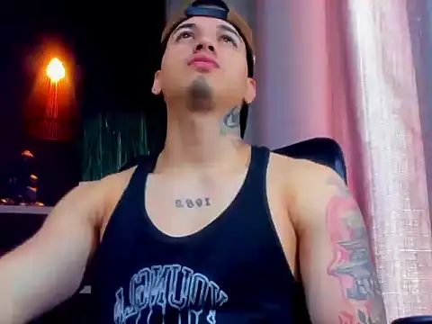 rocoo santos online show from May 2026 05:32:02 PM