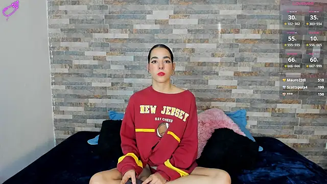 Snapshot of violett__golden chatting on October 2025 10:07:01 PM violett golden online show from October 2025 10:07:01 PM