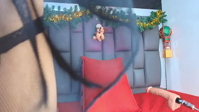 Roxana gomez online show from November 2025 03:32:02 AM