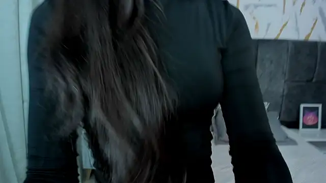 Astrid Velle online show from January 2026 03:32:01 AM