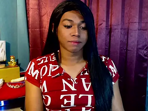 Milagrosa xx online show from May 2026 07:09:01 PM