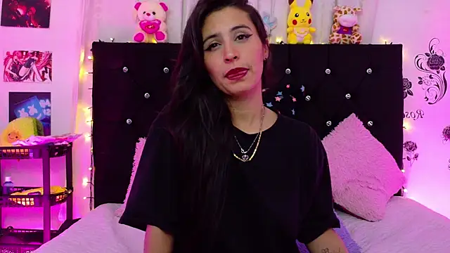 queen smiley online show from January 2026 03:55:01 AM