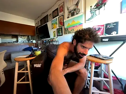 Pupscritch online show from September 2025 12:43:02 AM